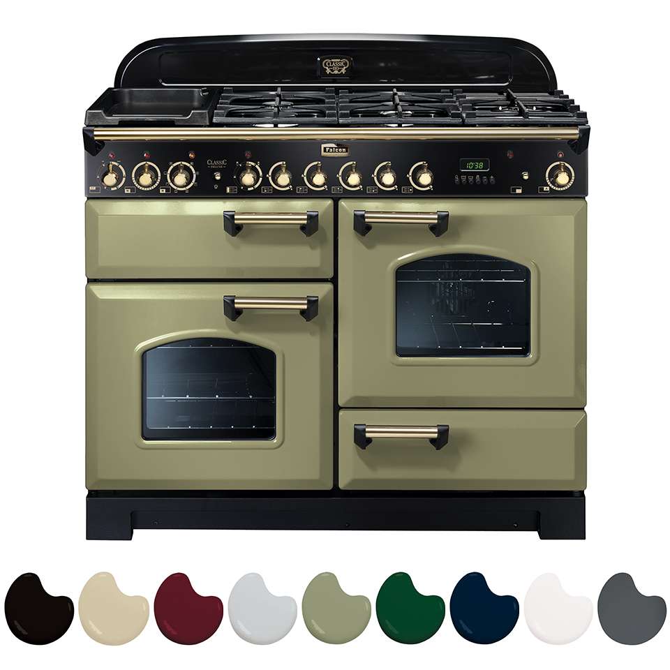 dual cooker