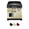 CLASSIC 90CM INDUCTION RANGE COOKER