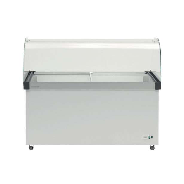 Liebherr Professional Chest Freezer EFI 3553 Gelato Pack