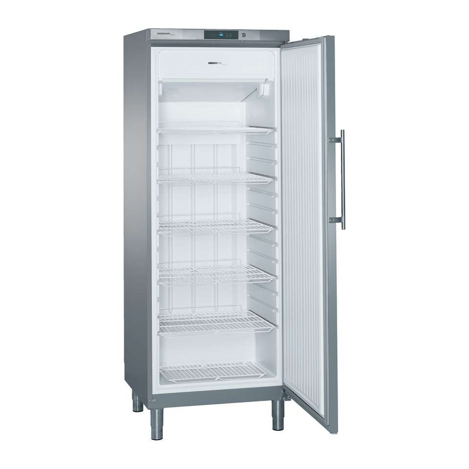 Upright Freezers