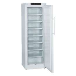 SPARK-FREE FREEZER