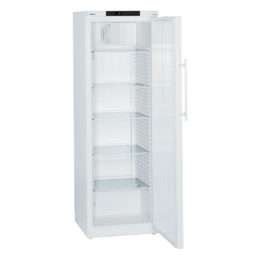 SPARK-FREE REFRIGERATOR