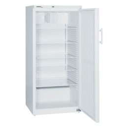 SPARK-FREE REFRIGERATOR