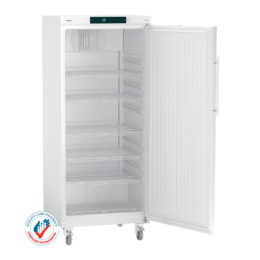 LABORATORY & PHARMACY UPRIGHT REFRIGERATOR