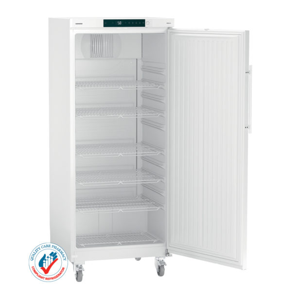 LKv 5710 583-litre Laboratory Refrigerator with electronic controller