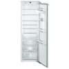 Liebherr SIKB 3550 Fully Integrated Bottom Mount Empty