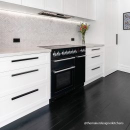 NEXUS 90CM INDUCTION RANGE COOKER