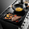 Nexus Induction Hob With Bridging Zone