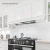 FALUC1002 100CM UNDERMOUNT RANGEHOOD