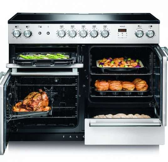 Award Winning Falcon Cookers in Australia | Durable & Stylish