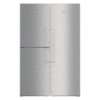 Liebherr Freestanding Side by Side SBSes 8484