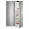 Liebherr Freestanding Side by Side SBSes 8484