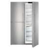Liebherr Freestanding Side by Side SBSes 8484