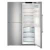 Liebherr Freestanding Side by Side SBSes 8484