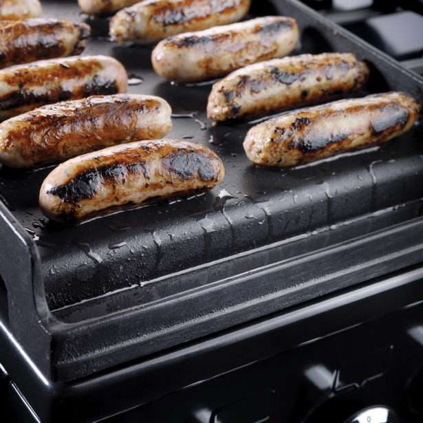 Falcon Teppanyaki Style Griddle Plate