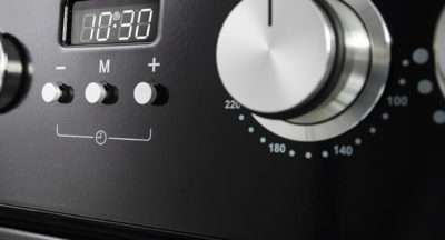 NEXUS SE 110CM INDUCTION RANGE COOKER
