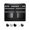 NEXUS SE 110CM INDUCTION RANGE COOKER