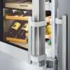 Liebherr Door Handles SBSes 8486