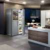 Liebherr Freestanding Side by Side SBSes 8486