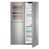 Liebherr Freestanding Side by Side SBSes 8486