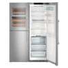 Liebherr Freestanding Side by Side SBSes 8486