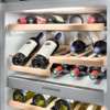 Liebherr Presentation Shelf SBSes 8486