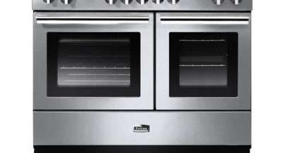 Falcon Professional 100cm Dual Fuel Range Cooker