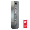 Liebherr Monolith Freezer EGN 9171 Ajar Food