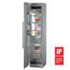 Liebherr Monolith Freezer EGN 9171 Open Food