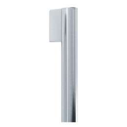 MONOLITH STAINLESS STEEL ROUND HANDLE