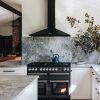 Nexus SE 110 Dual Fuel Range Cooker Lifestyle