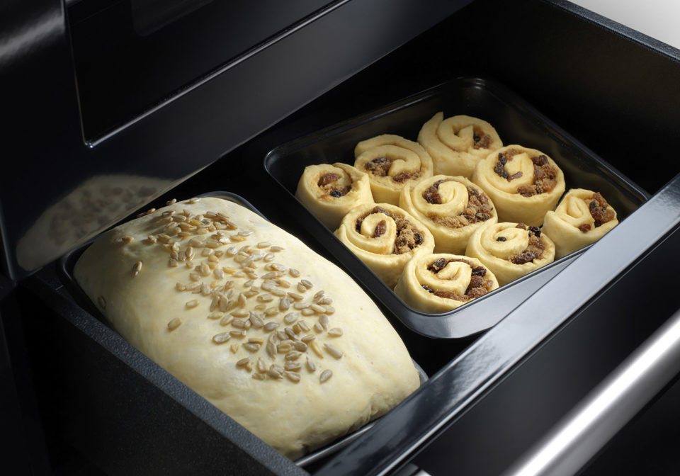 Bread Proving Drawer
