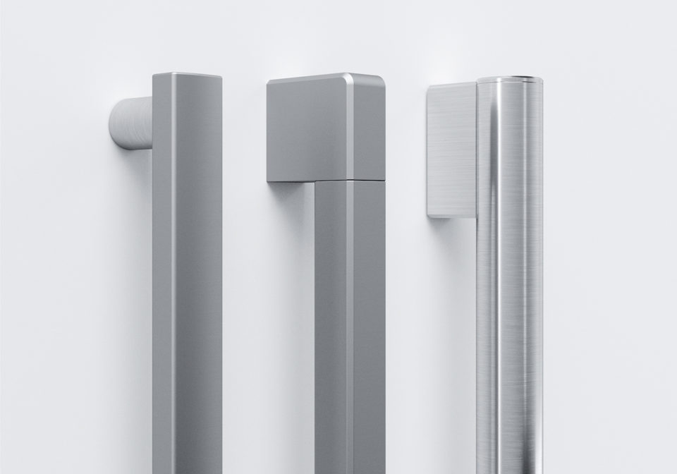 Handles