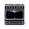 ALB90DFBLC_Albertine90_ShinyBlack_PolishedChrome_with_StainlessSteel_trim