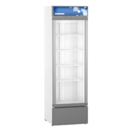 405 Litre Merchandising Refrigerator