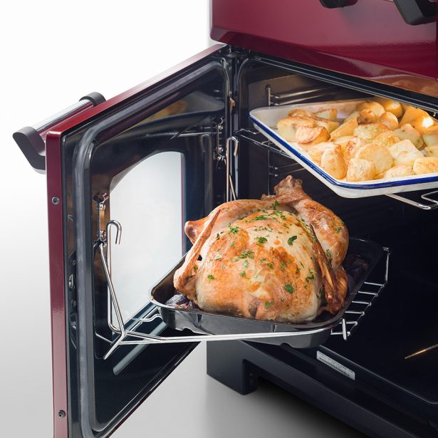 Optional Extra HandyRack - Holds up to 5.5kg