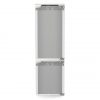 Liebherr Fully Integrated Bottom Mount ICNh 5133 Closed
