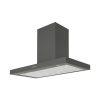 Falcon Infusion Canopy 90cm Slate FALHDS90SL_angle