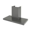 Falcon Infusion Canopy 90cm Slate FALHDS90SL_top