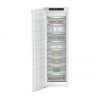 Liebherr SIFNh5128 Fully Integrated Freezer Closed With Food