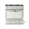 ALB90DFWHC_Albertine90_PureWhite_PolishedChrome_with_StainlessSteel_trim