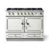 CFE110DFWHC_CornuFe110_PureWhite_PolishedChrome_with_StainlessSteel_trim