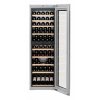 Liebherr EWTgb 3583 Builtin Dual Zone Wine Cellar Open with Presentation Shelf