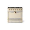 ALB90DFMDBN_Cornufe_Albertine_90_DualFuel_MorningDew_PolishedBrass_and_StainlessSteel_Trim