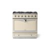 ALB90DFMDN_Cornufe_Albertine_90_DualFuel_MorningDew_BrushedNickel_and_StainlessSteel_Trim