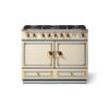 CFE110DFMDBN_Cornufe_110_DualFuel_MorningDew_PolishedBrass_and_StainlessSteel_Trim