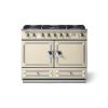 CFE110DFMDC_Cornufe_110_DualFuel_MorningDew_PolishedChrome_and_StainlessSteel_Trim