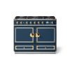 CFE110DFWSBN_Cornufe_110_DualFuel_WinterSky_PolishedBrass_and_StainlessSteel_Trim