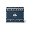 CFE110DFWSC_Cornufe_110_DualFuel_WinterSky_PolishedChrome_and_StainlessSteel_Trim