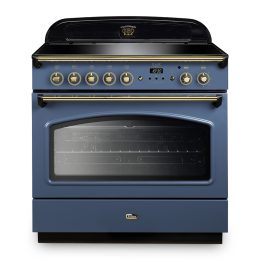 CLASSIC FX 90CM INDUCTION RANGE COOKER